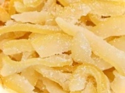 レモンピール(国産)＊Lemon Peel 130g