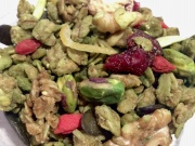 限定 スーパーグリーン グラノーラ * Super Green Granola  270g