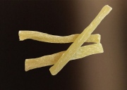 パイナップルスティック   Dried Pineapple Stick 130g