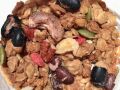 限定 あずき・きな粉 グラノーラ＊Beans and Beans Granola 270g