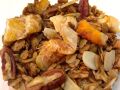 アールグレイ グラノーラ＊Earl Grey Granola 470g