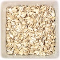 挽き立て オーツ麦フレーク＊Fresh Milled Oats 1200g