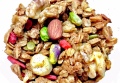 プレミアム ナッツ＆シナモン グラノーラ＊Premium Nuts & Cinnamon Granola 470g