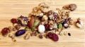 限定 ロッキーマウンテン グラノーラ＊Rocky Mountain Granola 270g