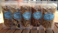 GMT お試し5点セットB＊GMT Super Sampler/5 Bags of Granola & Muesli