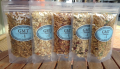 GMT お試し5点セットA＊GMT Super Sampler/5 Bags of Granola and Muesli