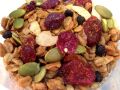 限定 ベリーベリーシナモン グラノーラ＊Very Berry Cinnamon Granola 470g