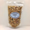 ◆1/3【希少・数量限定】Deluxeグラノーラ/シナモン * Organic Granola＊Cinnammon 270g