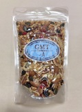 ◆11/8 限定グラノーラ＊甘さ控えめ カリッと柚子＊Non-Oil Granola with Yuzu 270g