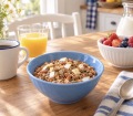 限定 マスカット＆ピーチ グラノーラ＊Muscat &amp; Peach Granola 470g