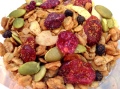 ◆8/15 ベリーベリーシナモン グラノーラ *　Very Berry Cinnamon Granola 470g
