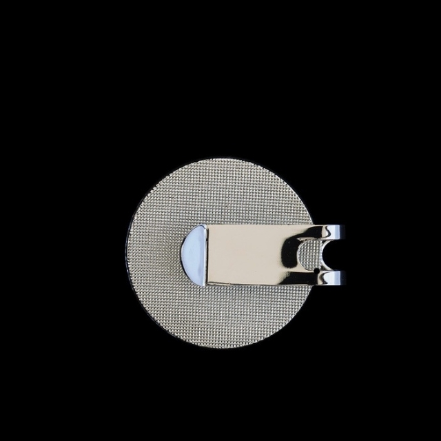 薩摩切子 チャーム ゴルフマーカー ハットクリップ➕⭐️ ゴルフ