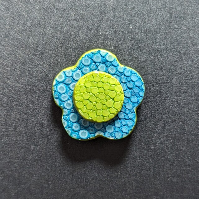 BOUTONNIERE | ブートニエール