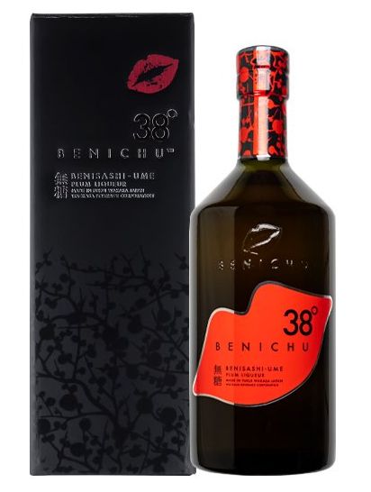 梅んちゅ リニューアル一新！他所に無い男の梅酒！他所に無い男の梅酒！