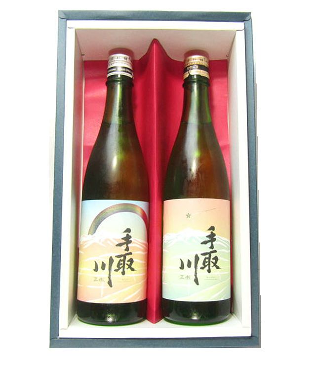 手取川虹星ギフト