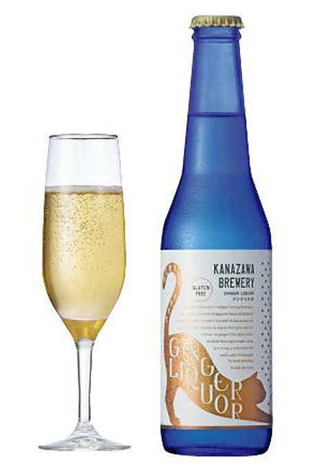 金沢発！クラフト地ビール《金沢麦酒》金澤ブルワリーが贈る新しい