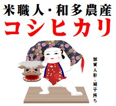 2025年（令和7年）新米 9月下旬販売予定！石川の名店寿司店