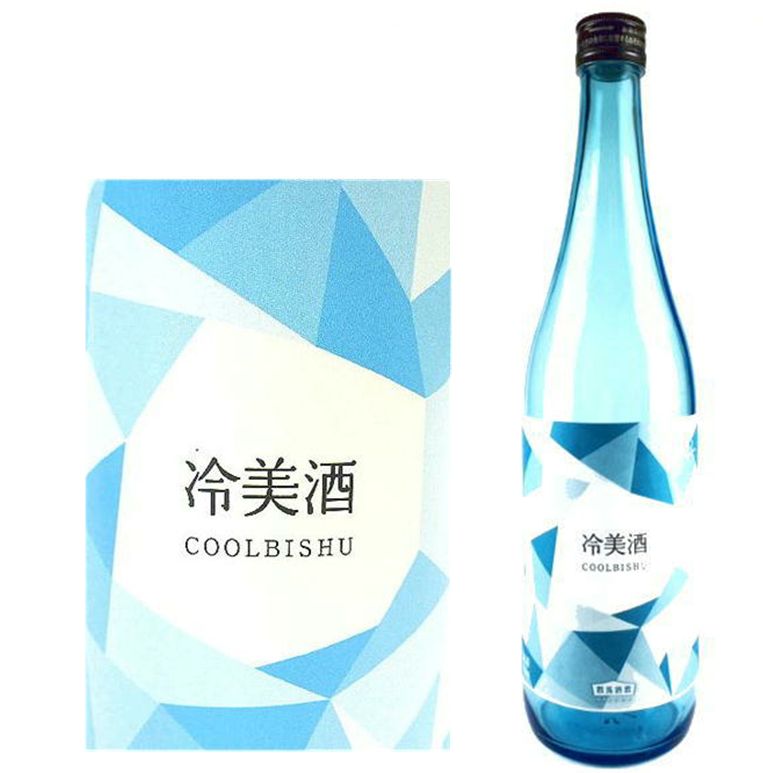 2026年　竹葉　純米吟醸　冷美酒（クール美酒）　１８００ｍｌ　箱ナシ