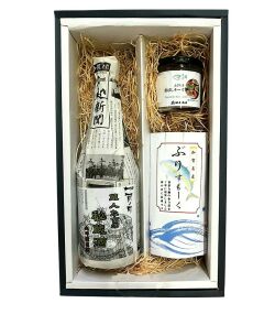 酒肴ギフト