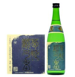 最新の令和6年菊姫会限定酒【鶴乃里】6BY～お求めは地元の専門店