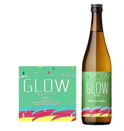 GLOW EP05 1800ｍｌ　箱なし
