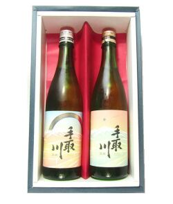 手取川虹星ギフト