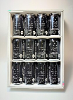 当店オリジナル、じわもん（地元）ハイボールギフトセットです。