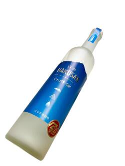 白山クラフトジン