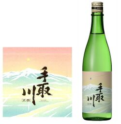 　手取川　大吟醸　hosi  星　1800ｍｌ　箱ナシ