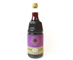 サクラ醤油鳳凰薄口１８００ｍｌ