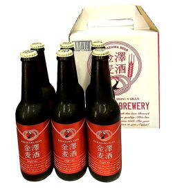 金澤麦酒　２４本 クラフトビール – jac（ジャック）：japanese-arts-crafts.com