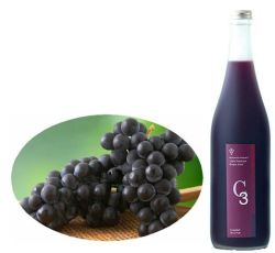 　ぶどうやさん西村のジュース【キャンベル】720ml