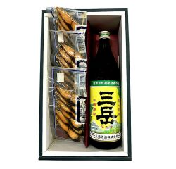 屋久島特産セット