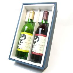 能登ワイン２本入りA