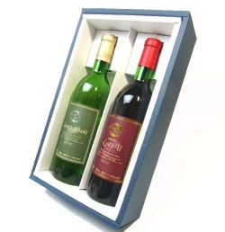 能登ワインセットC