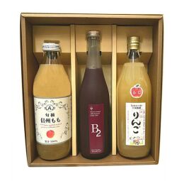 ジュースアラカルト