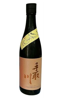 2026年石川のひやおろし　手取川純米ひやおろし　720ｍｌ　箱ナシ