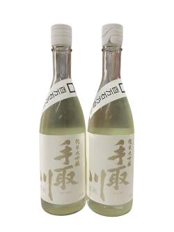 手取川百万石の白