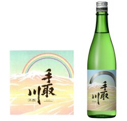 手取川　njii