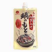 味噌屋が作った 加賀味噌なべの素