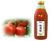 夏季限定！無塩とまとジュース　1000ｍｌ