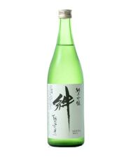 2025年石川のひやおろし　獅子の里純米吟醸 絆７２０ｍｌ　箱ナシ