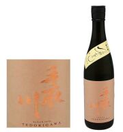 手取川ひやおろし