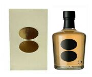 金沢クラフトジン　アレンビック カスク レステッド ジン ALEMBIC CASK RESTED GIN　箱入