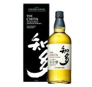 サントリーウイスキー知多　箱入