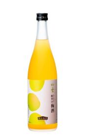 能登竹葉　能登の梅酒７２０ｍｌ