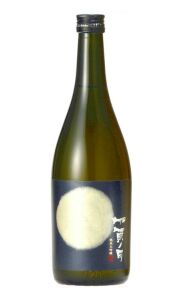 加賀ノ月　月光　純米大吟醸　720ｍｌ 箱ナシ