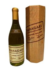 2025年　花垣オーク樽　純米大吟醸 専用箱入