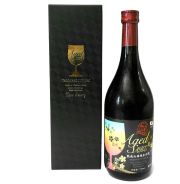 常きげん山廃純米古々酒