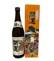 開運特別純米　720ｍｌ　箱入